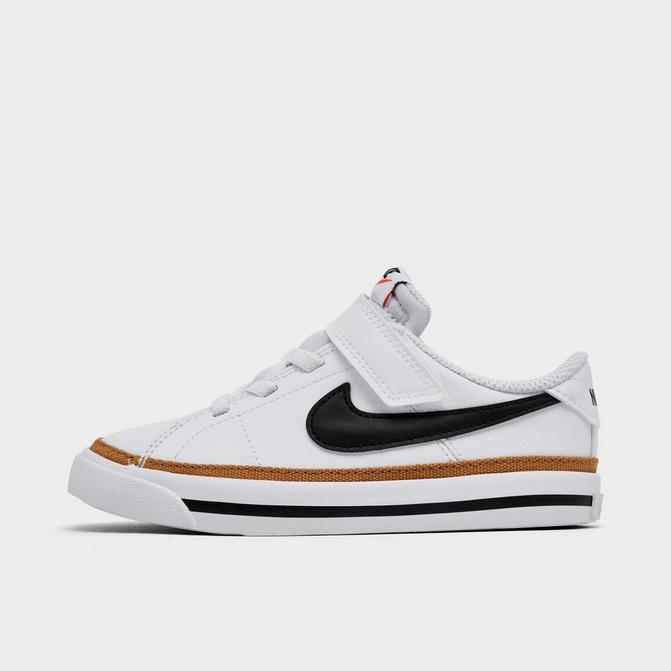 Kids' Toddler Nike Court Legacy Casual Shoes| Finish Line