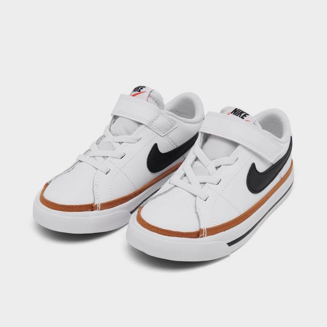 Kids' Toddler Nike Court Legacy Casual Shoes| Finish Line