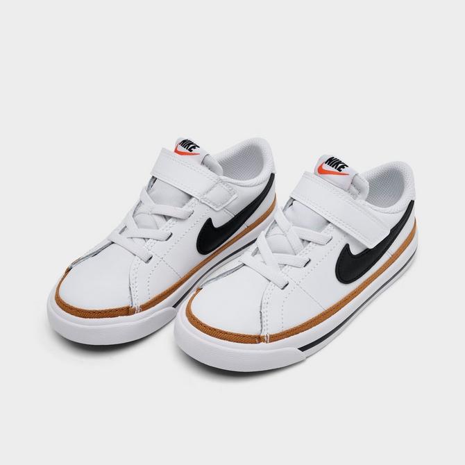 Kids' Toddler Nike Court Legacy Casual Shoes