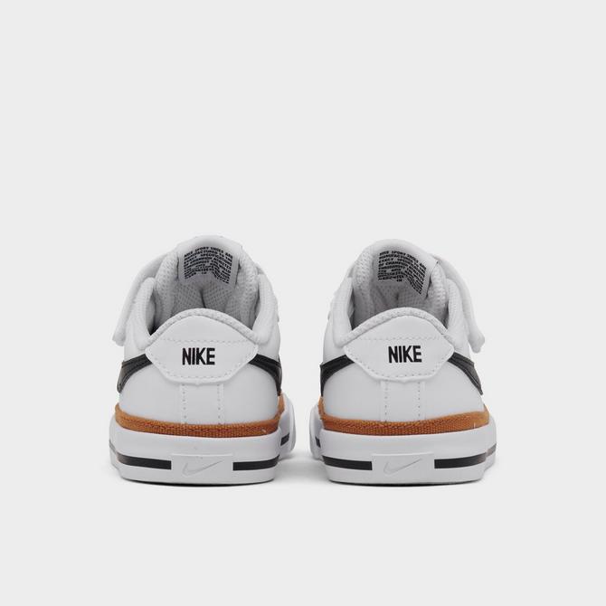 Kids' Toddler Nike Court Legacy Casual Shoes| Finish Line