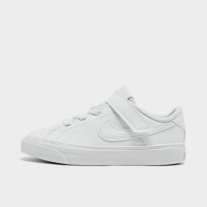 nike kids' court legacy low top sneaker toddler