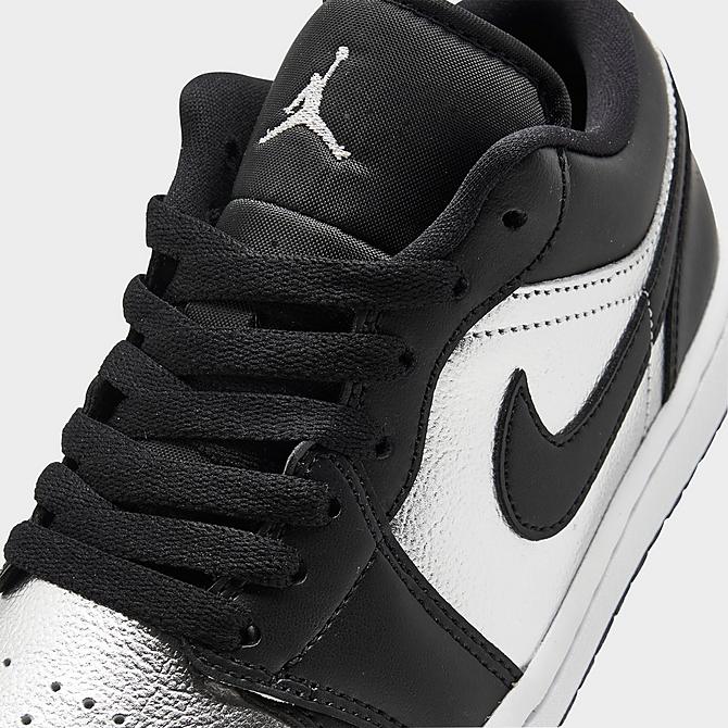 Women's Air Jordan Retro 1 Low SE Casual Shoes | Finish Line Women's Air Jordan Retro 1 Low SE Casual Shoes | Finish Line