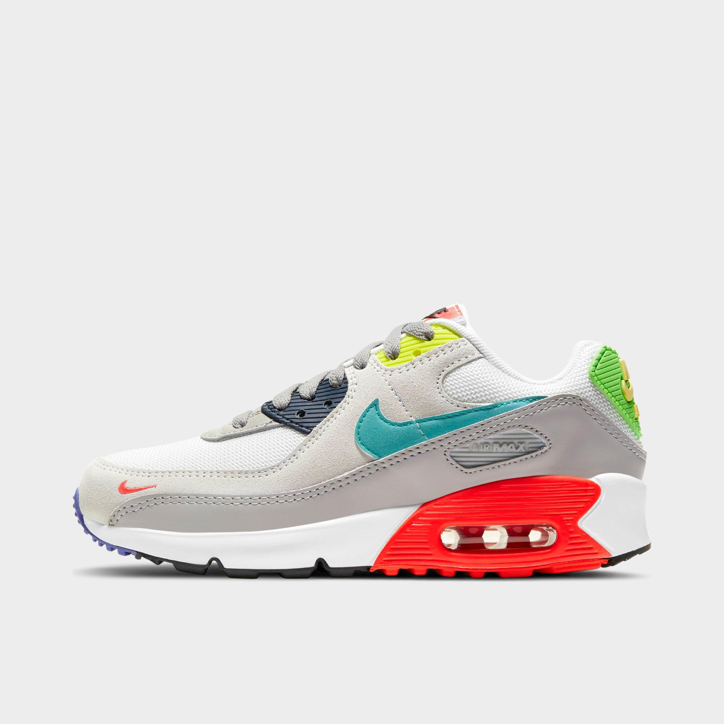 finish line nike air max 90