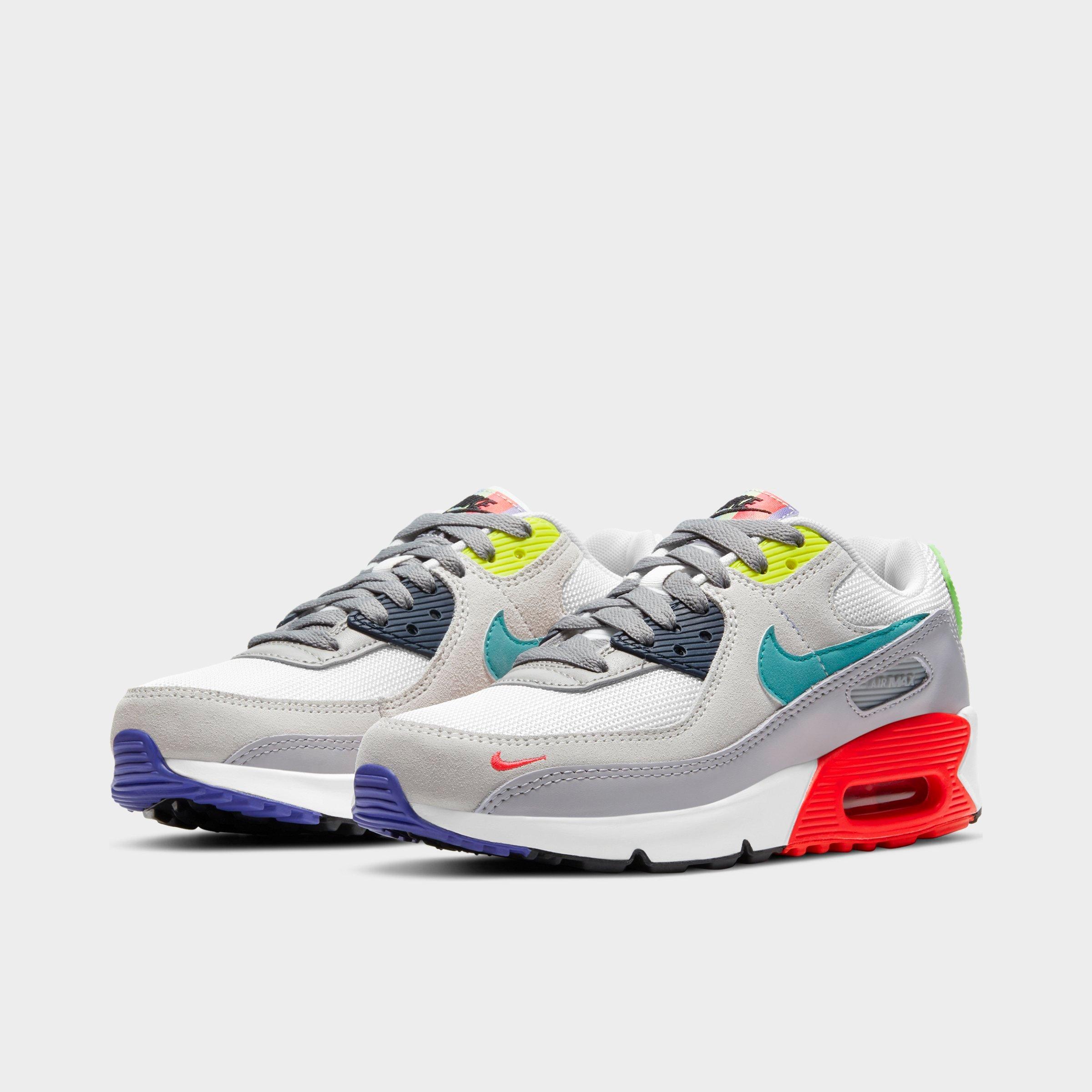 nike air max 90 eoi casual shoes