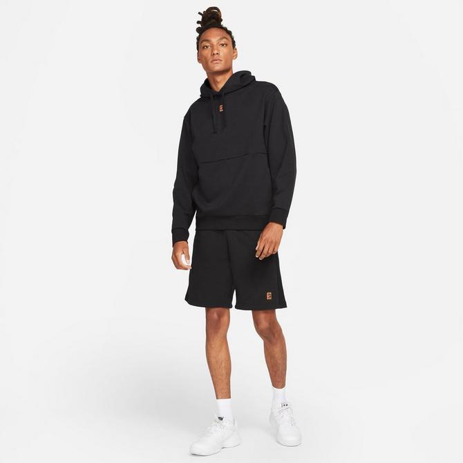 Nike discount court hoodie