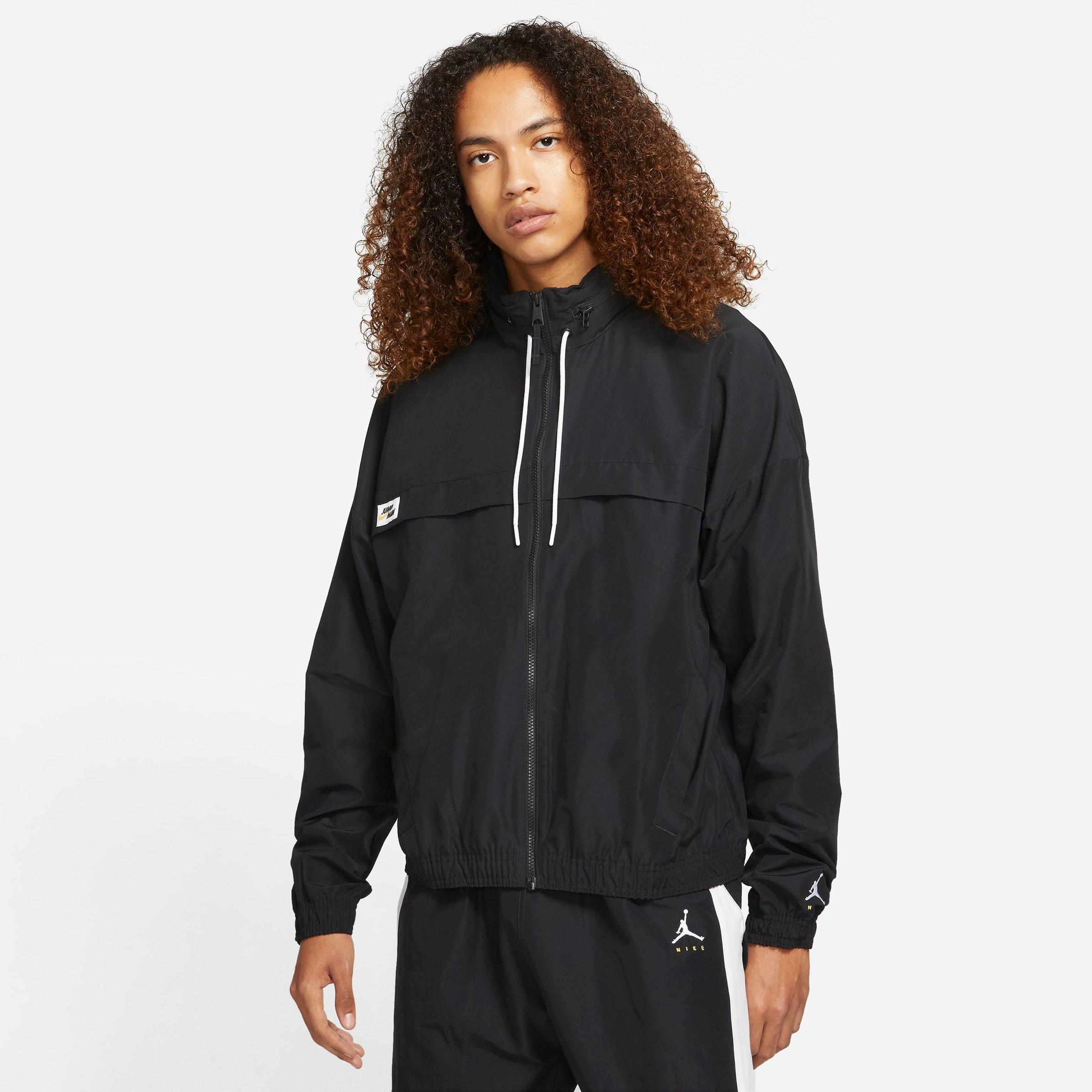 finish line windbreaker