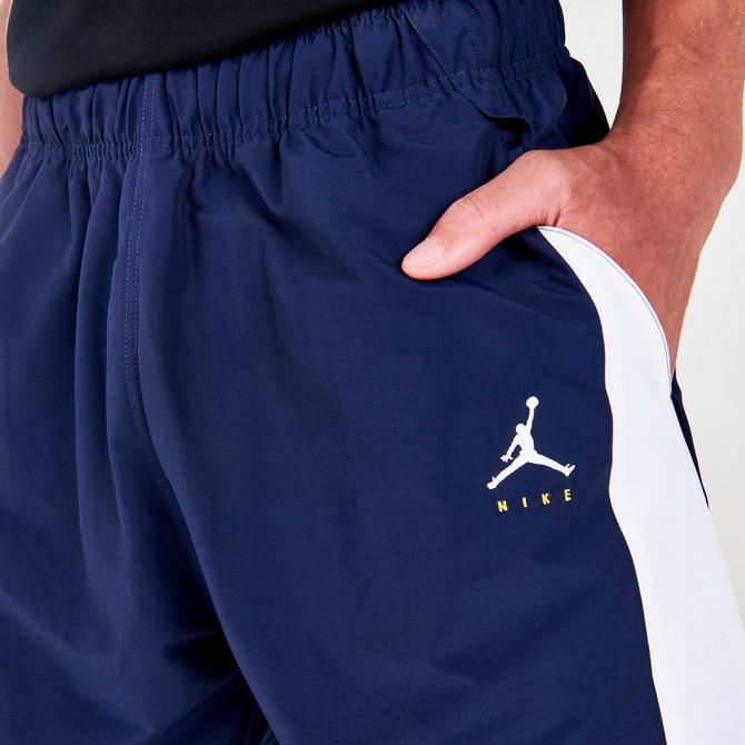 Men's Jordan Jumpman Woven Pants| Finish Line