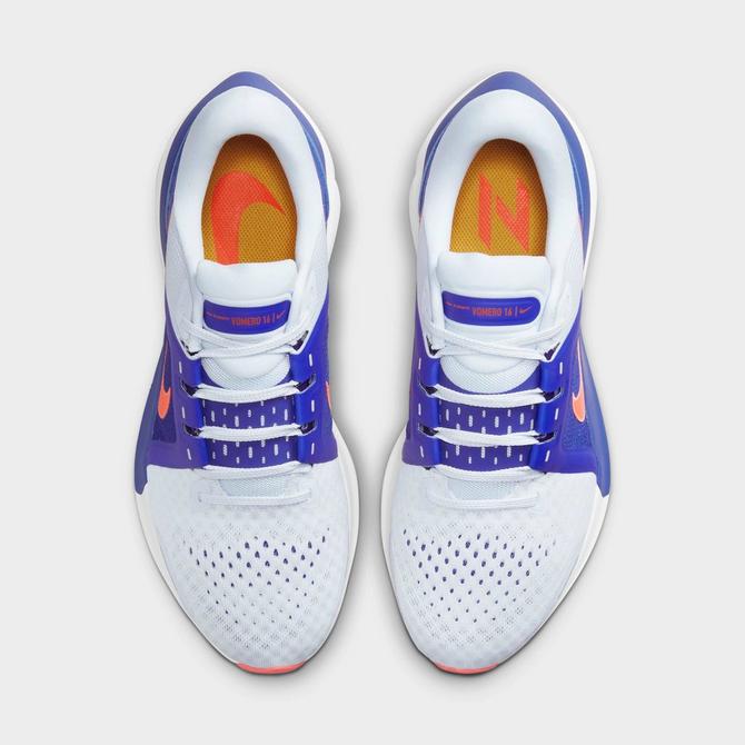 Men's Nike Vomero Running Shoes| Finish