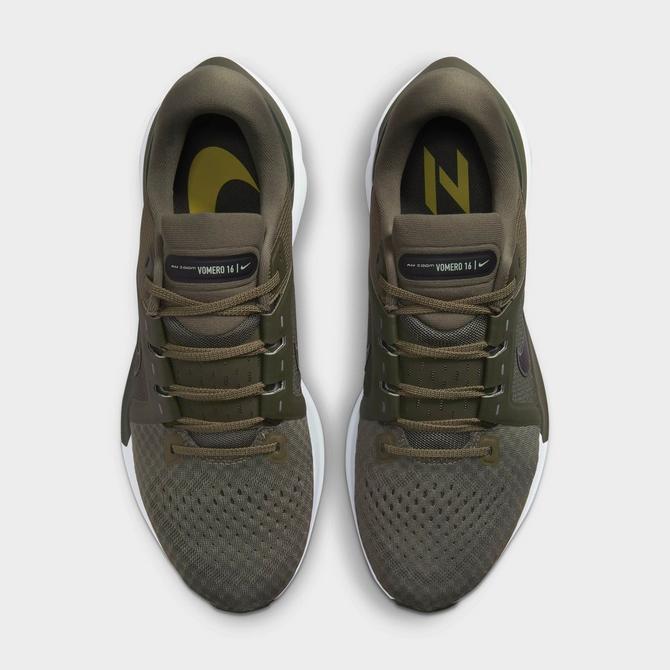 Nike vomero hotsell 13 olive