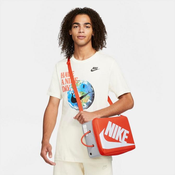 Nike Shoebox Bag