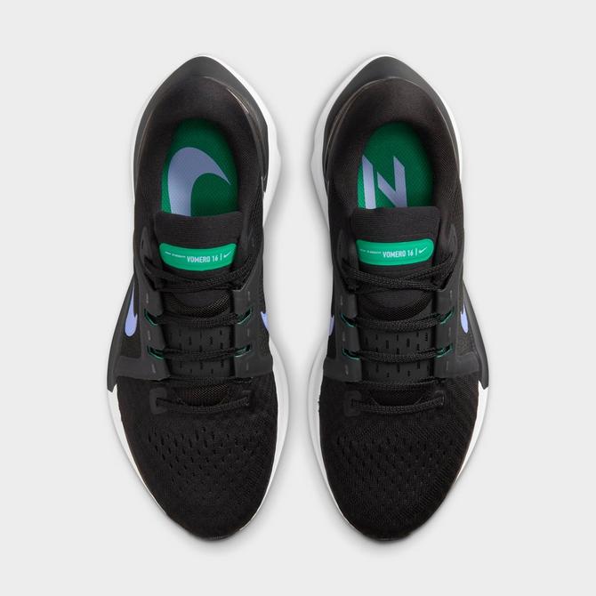 Nike vomero online noir