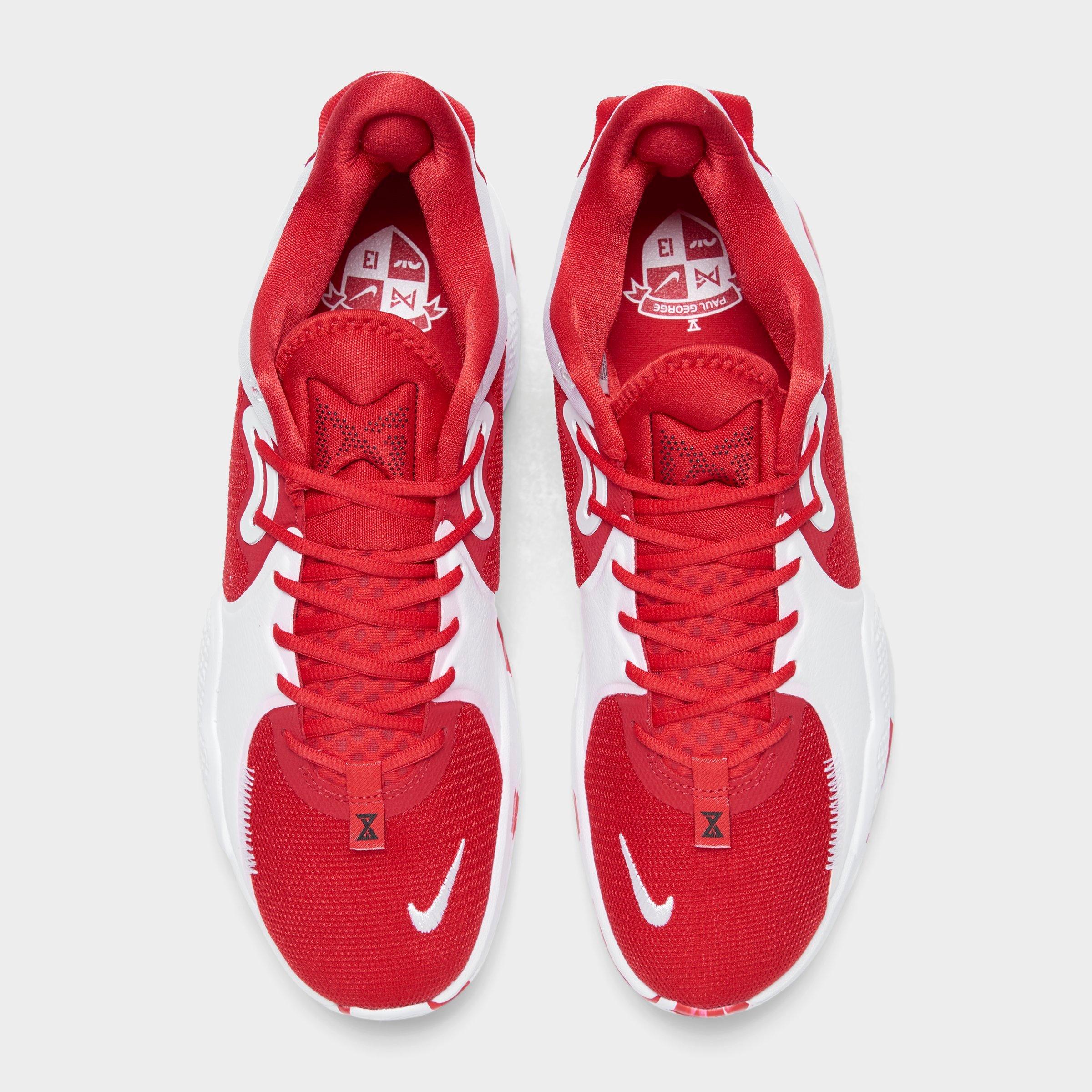 pg5 university red