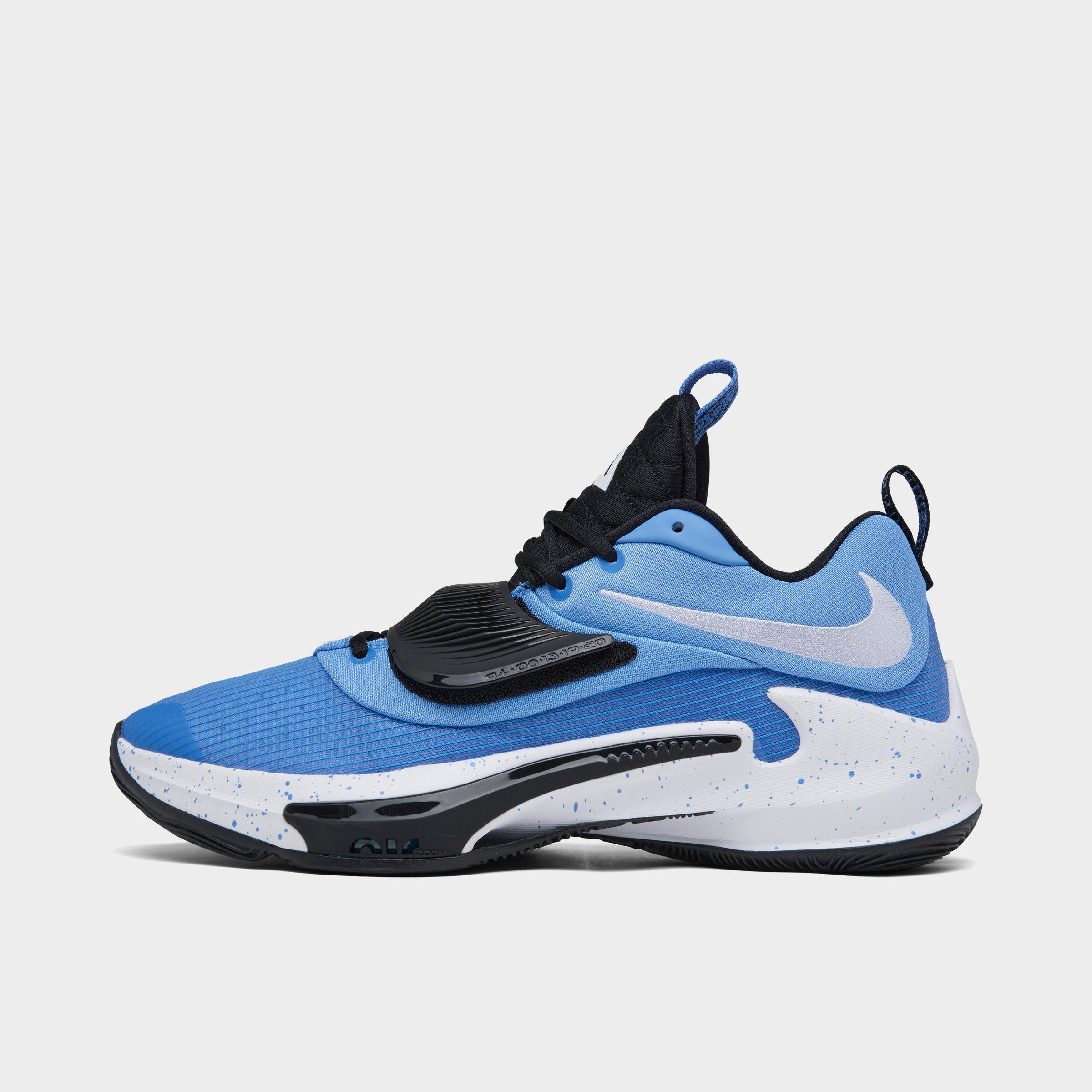 nike air zoom pulse finish line