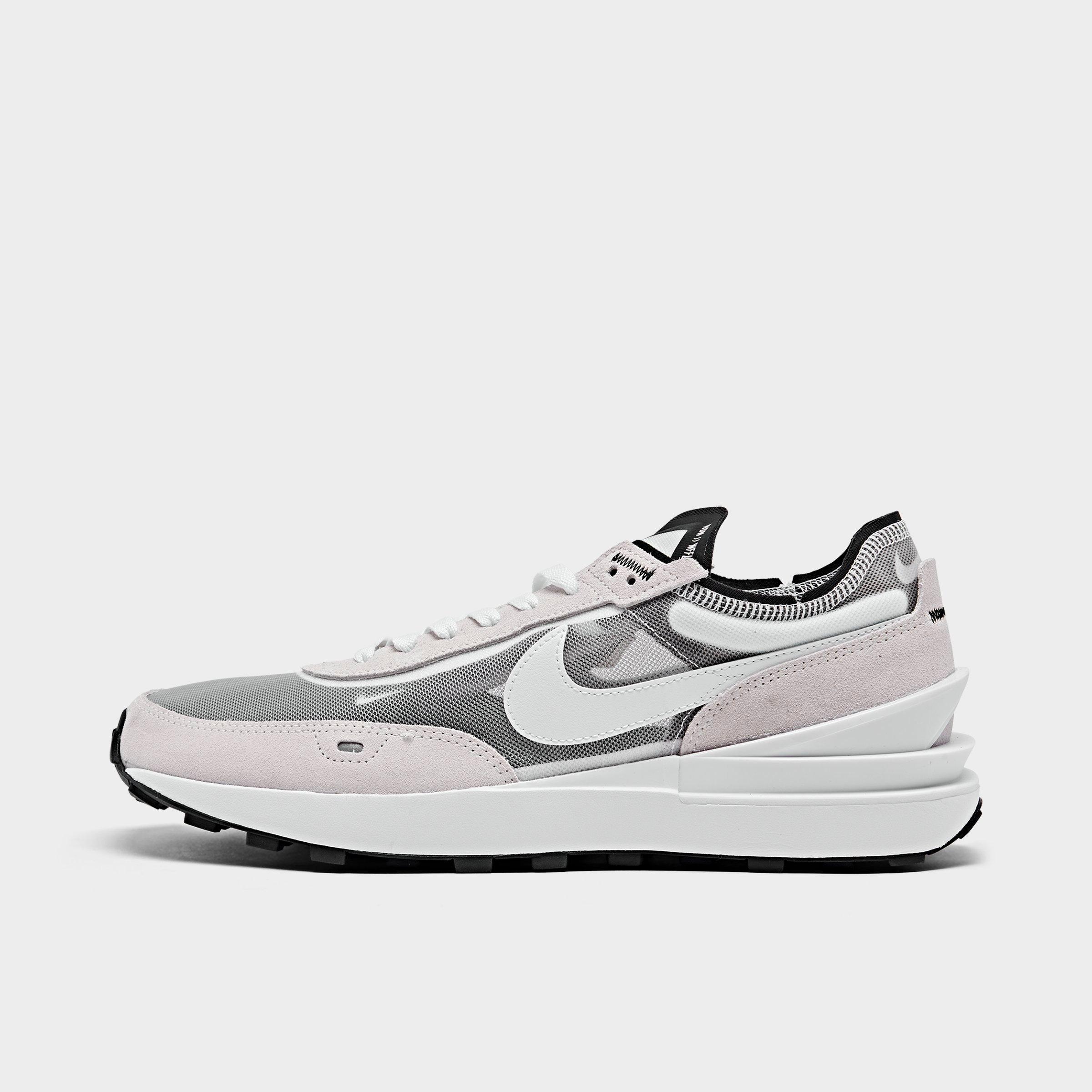 Men's Nike Waffle One Casual Shoes 