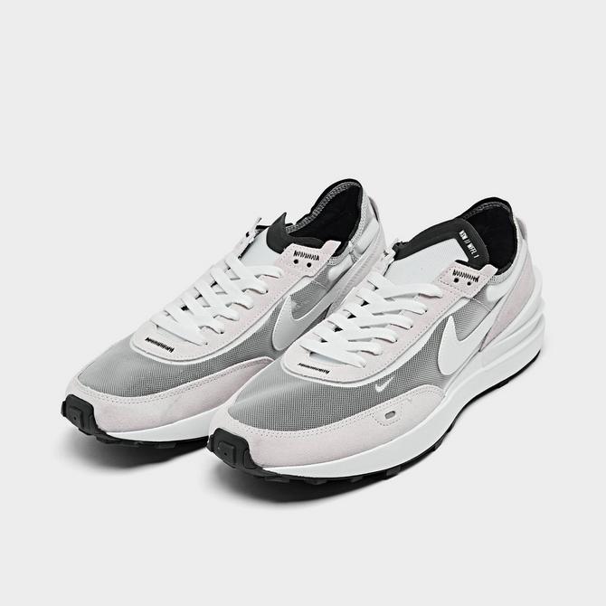 Men's Nike Waffle One Casual Shoes| Finish Line