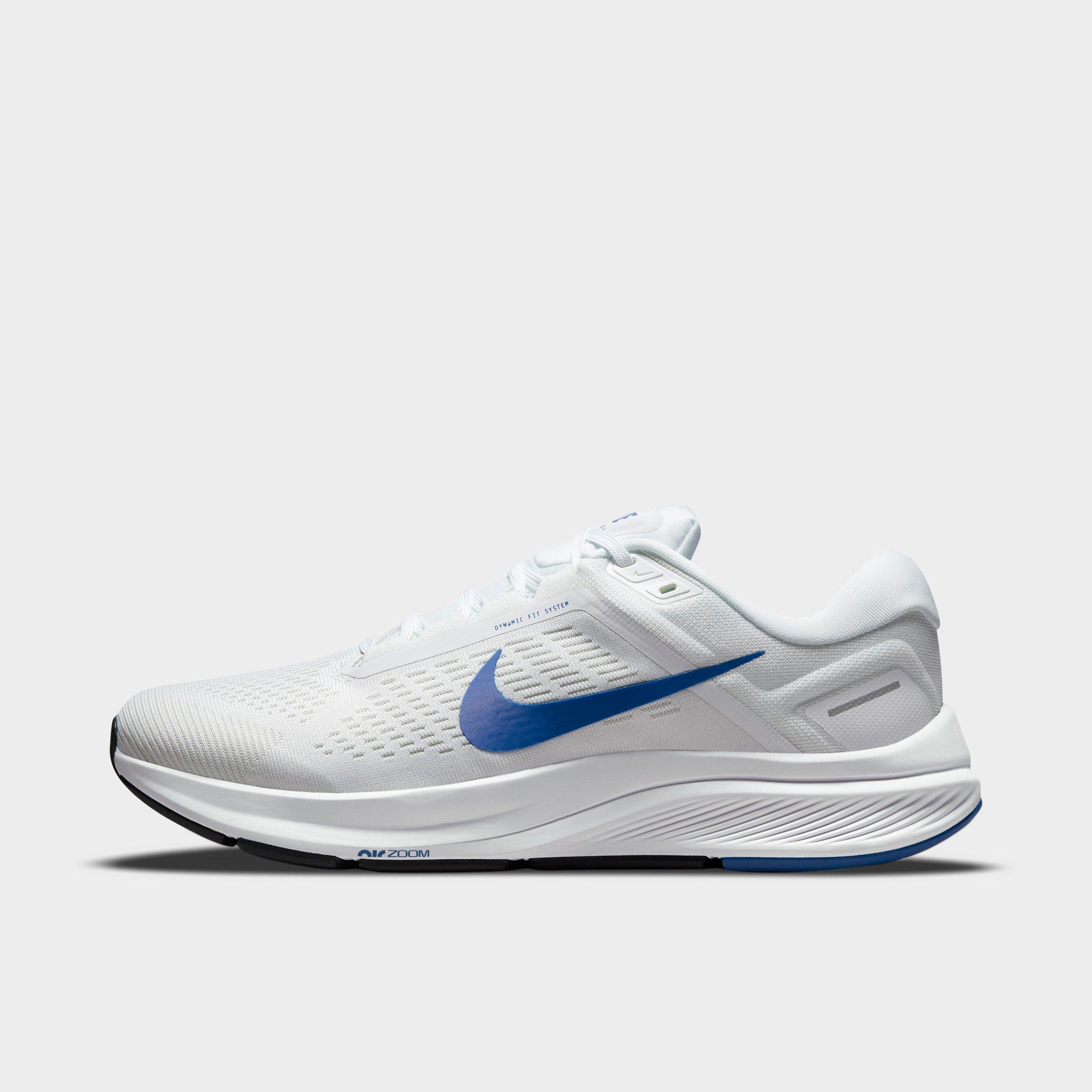 Me s Air Zoom Structure 24 Nike Air Zoom Structure 24 - Men main image 4