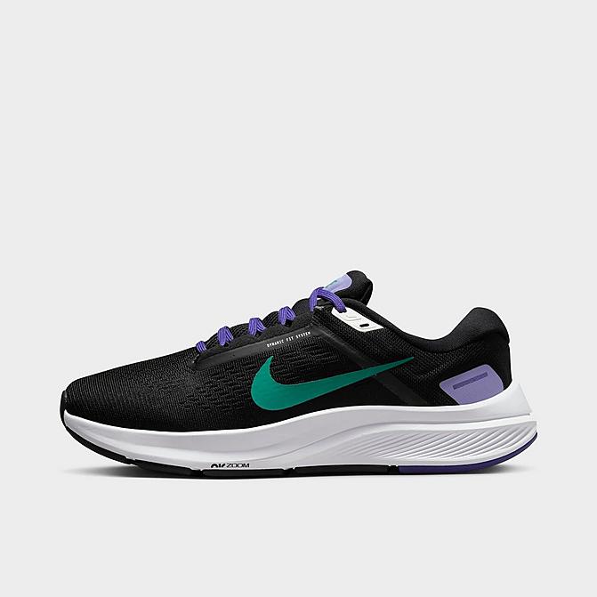 Women's Nike Structure 24 Running Shoes| Finish Line
