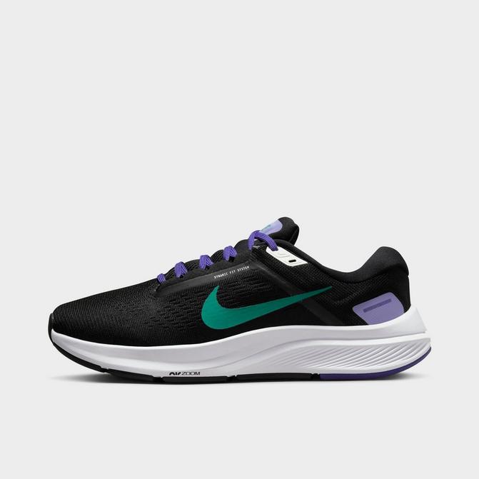 Women s Nike Structure 24 Running Shoes Finish Line