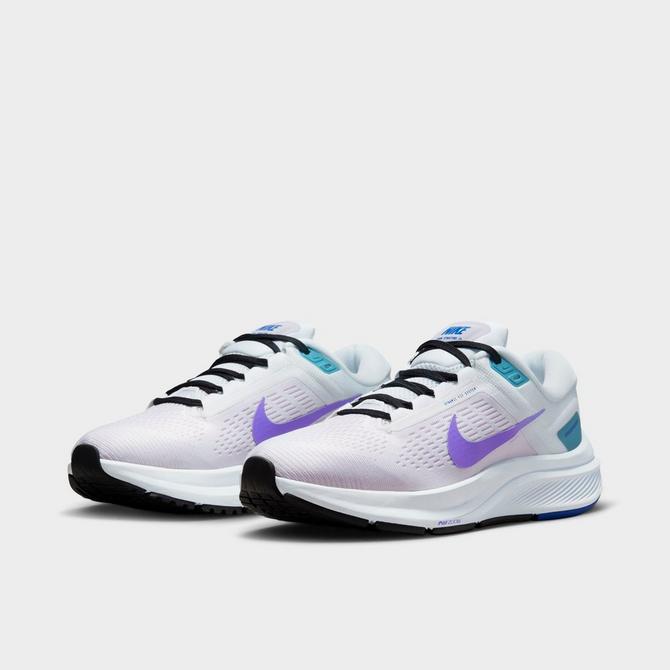 nike air zoom structure 24 w