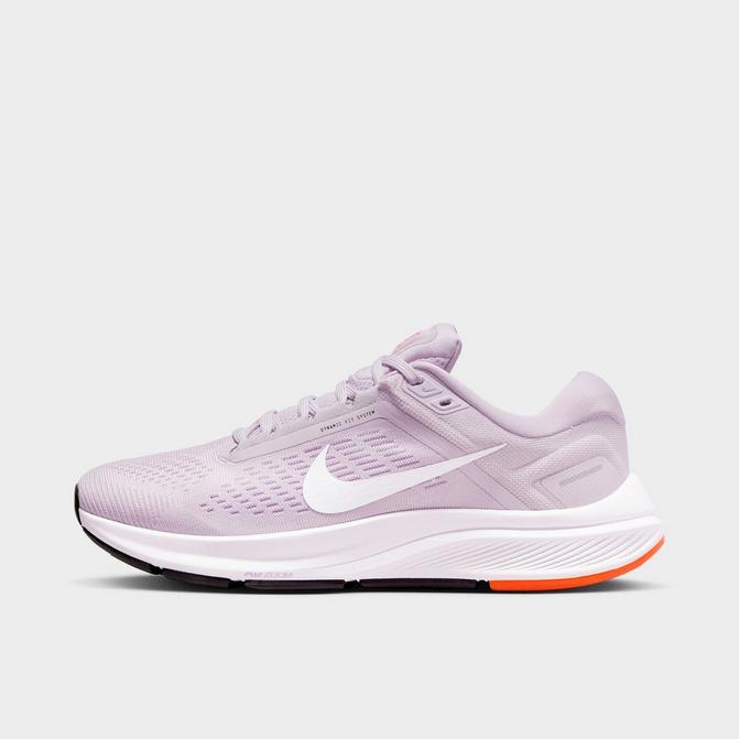 Nike Structure 24 Women's Road Running Shoes.