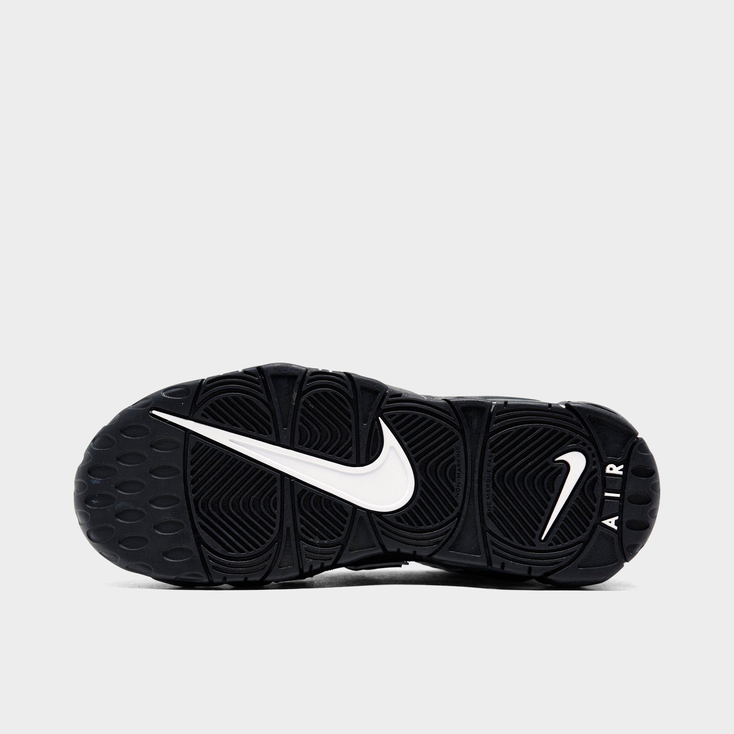 nike uptempo finish line