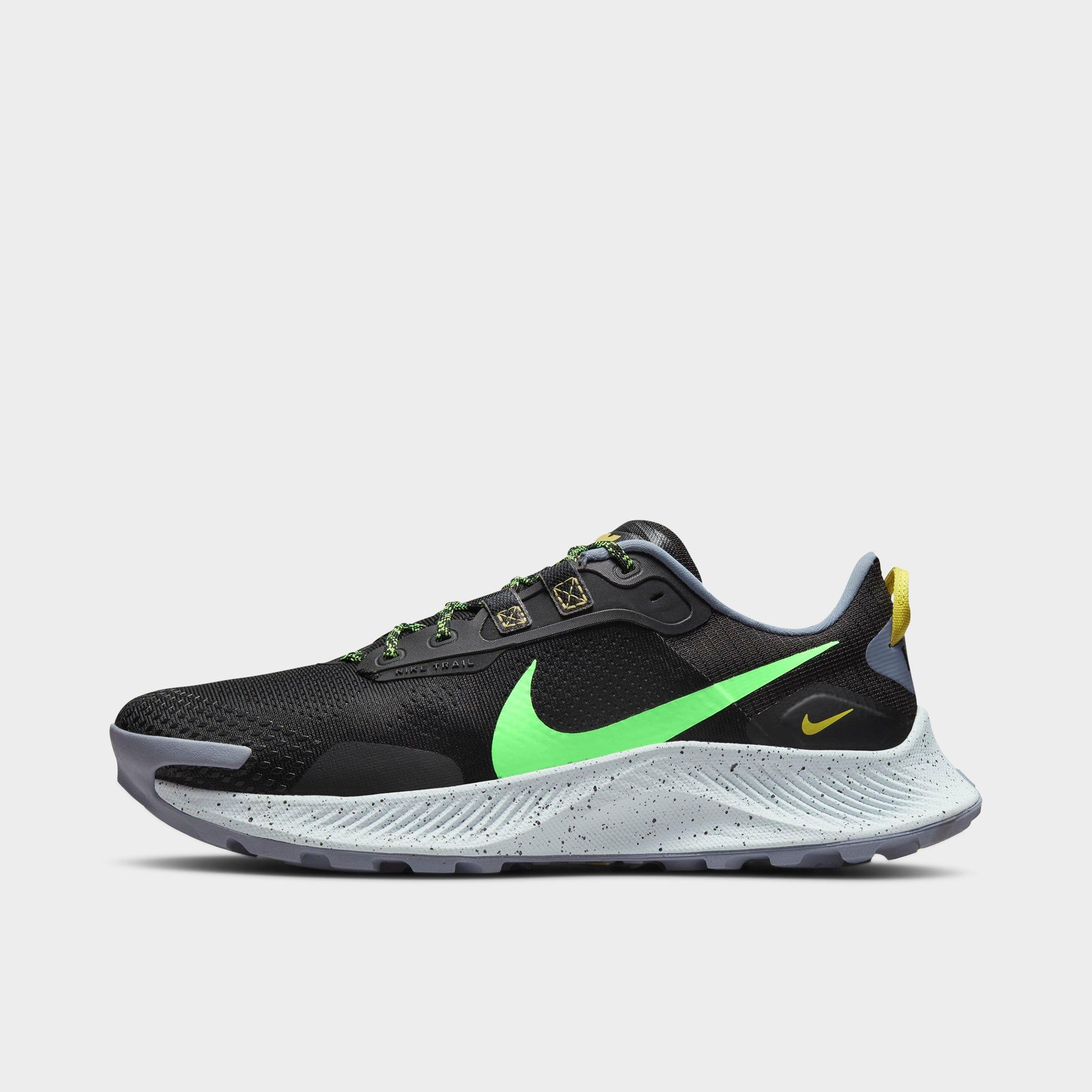 Mens Nike Pegasus Trail 3 Running Shoes