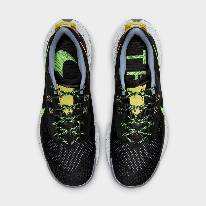 Nuchter presentatie kiezen Men's Nike Pegasus Trail 3 Running Shoes | Finish Line