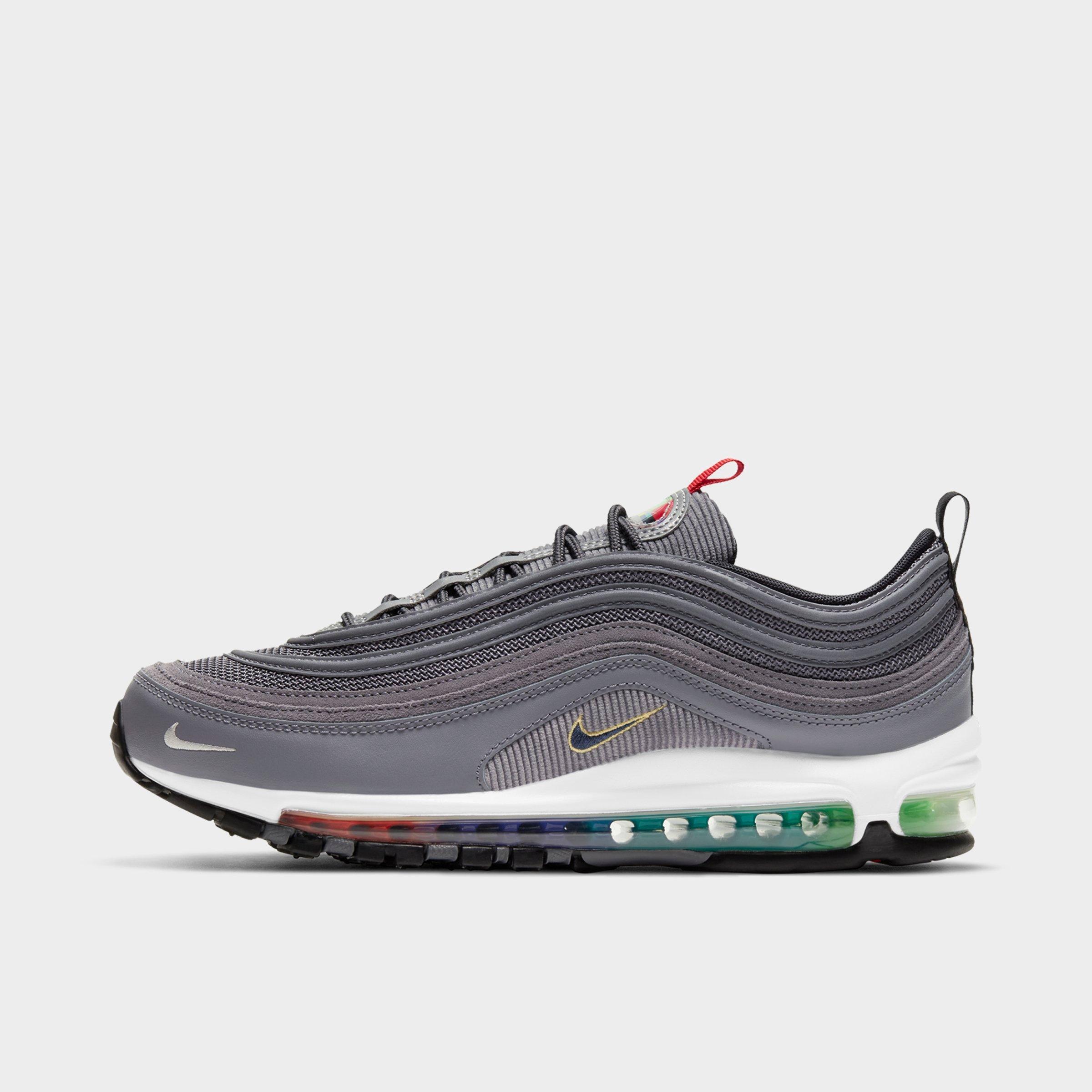 finish line 97 air max