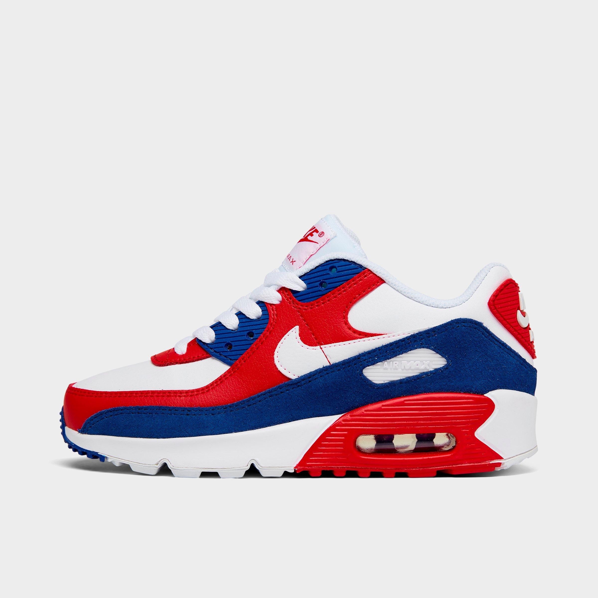 finish line nike air max