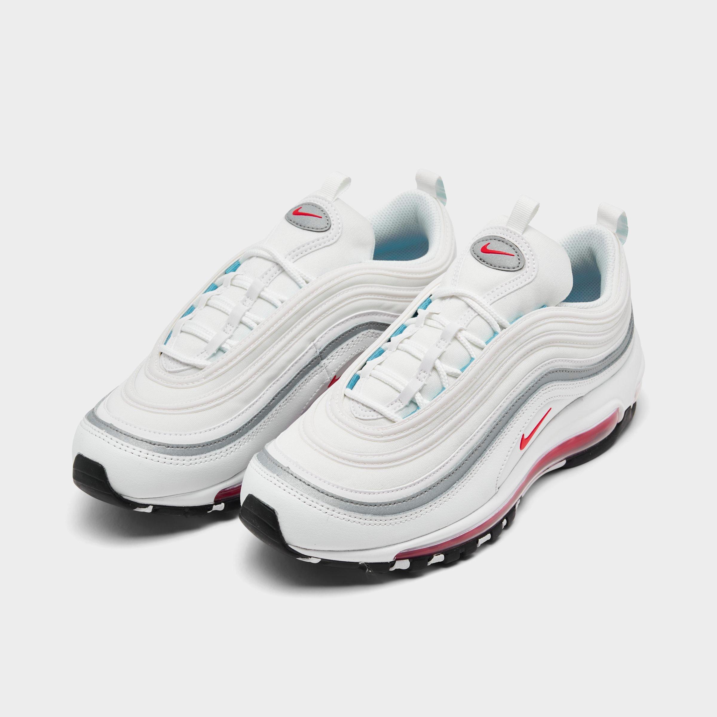 nike air 97 womens white