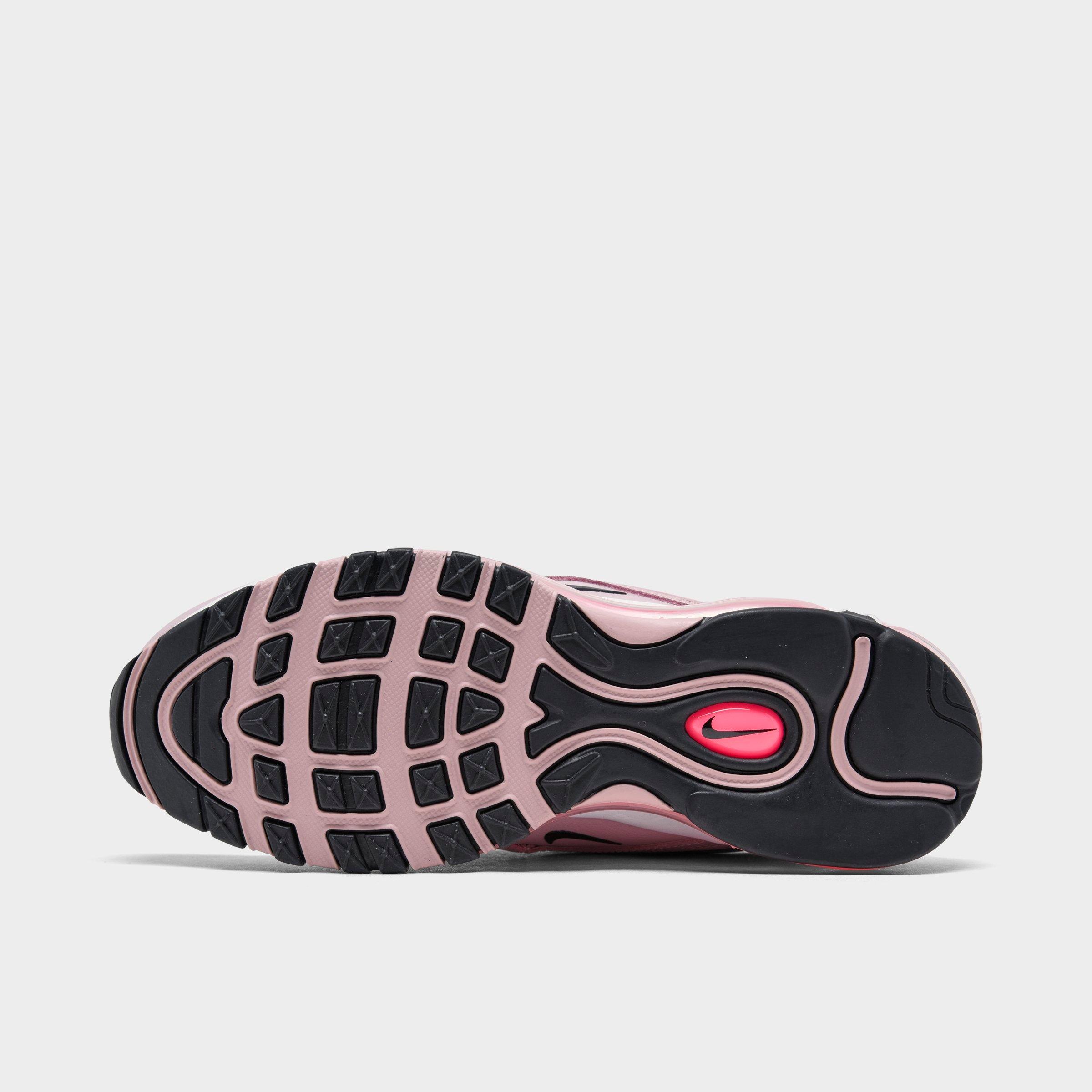 97s womens white