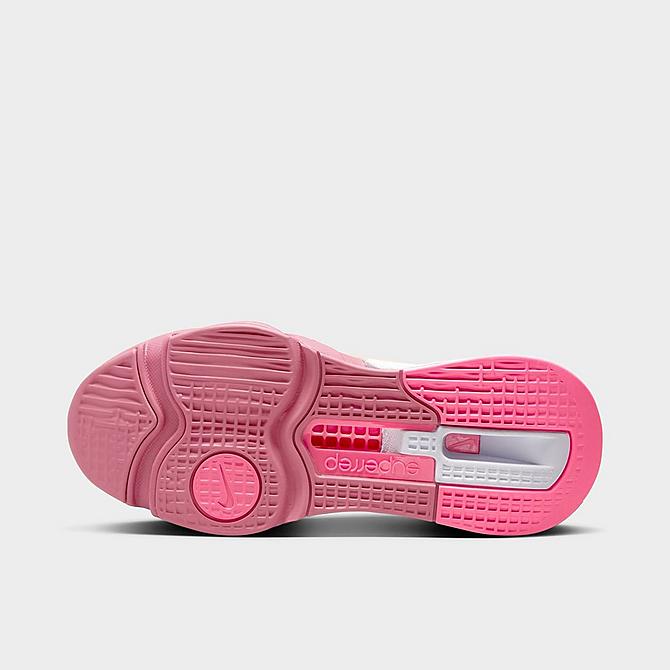Women's Nike Air Zoom SuperRep 3 Training Shoes| Finish Line