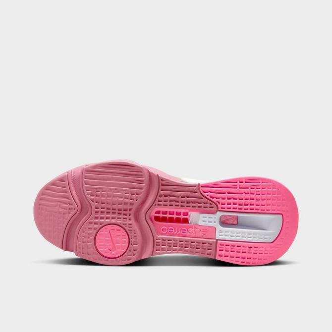Datum Aanleg Autorisatie Women's Nike Air Zoom SuperRep 3 Training Shoes| Finish Line