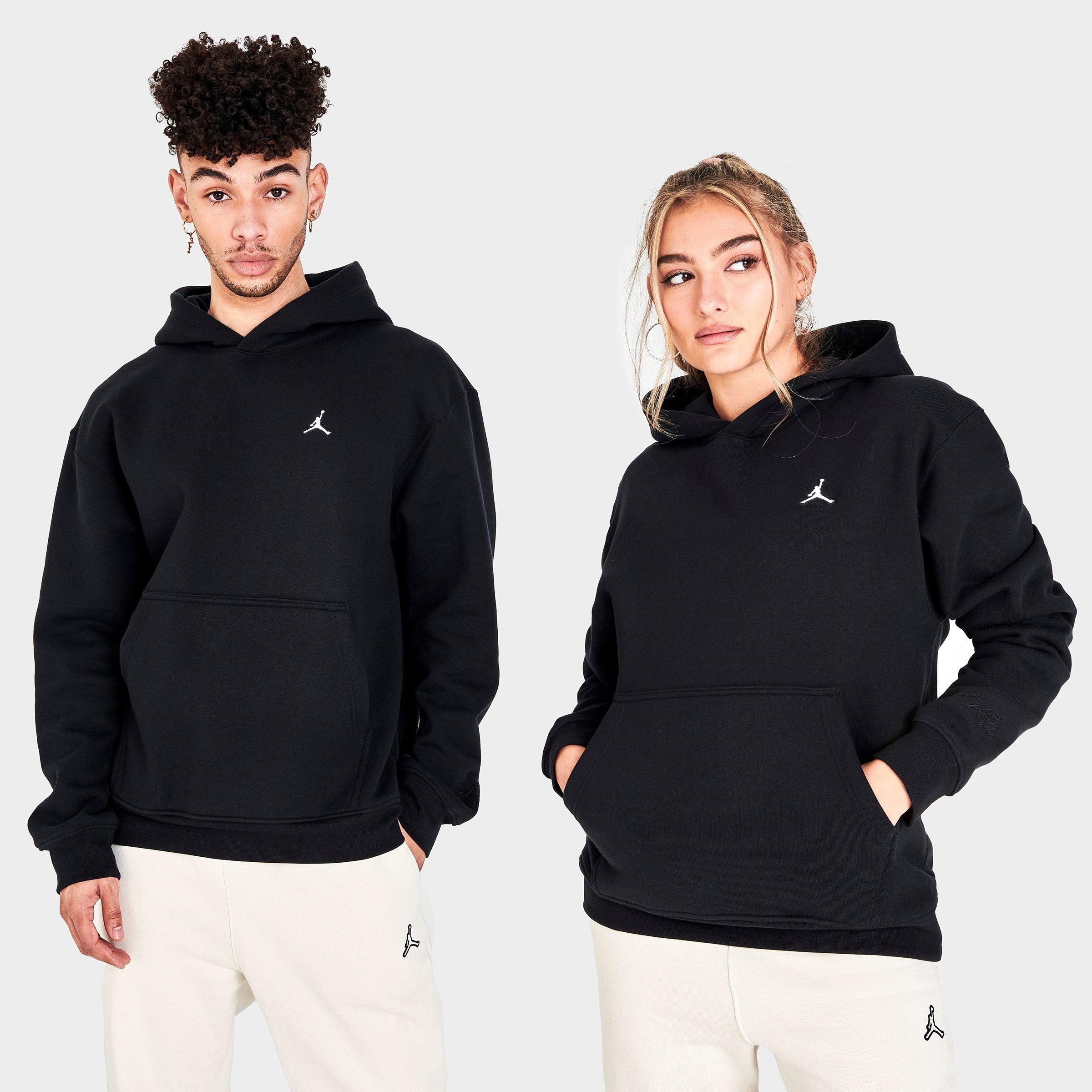 jordan essentials hoodie