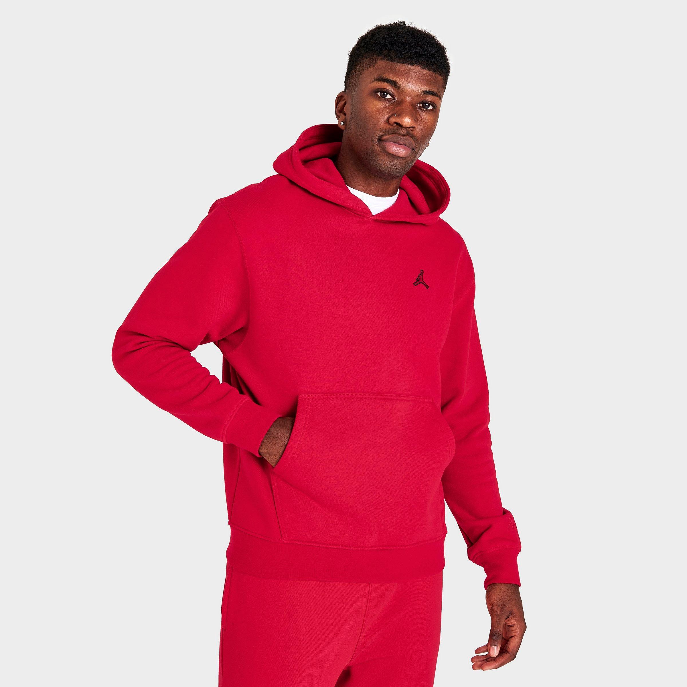 Jordan Essentials Fleece Pullover 