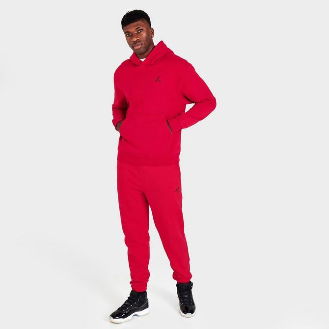 Jordan Essentials Fleece Pullover Hoodie| Finish Line