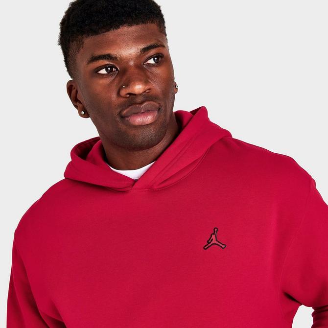 Jordan Essentials Fleece Pullover Hoodie Finish Line