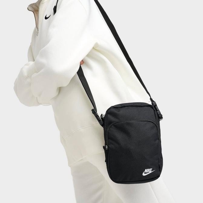 Nike, Heritage Crossbody Bag, Cross Body Bags