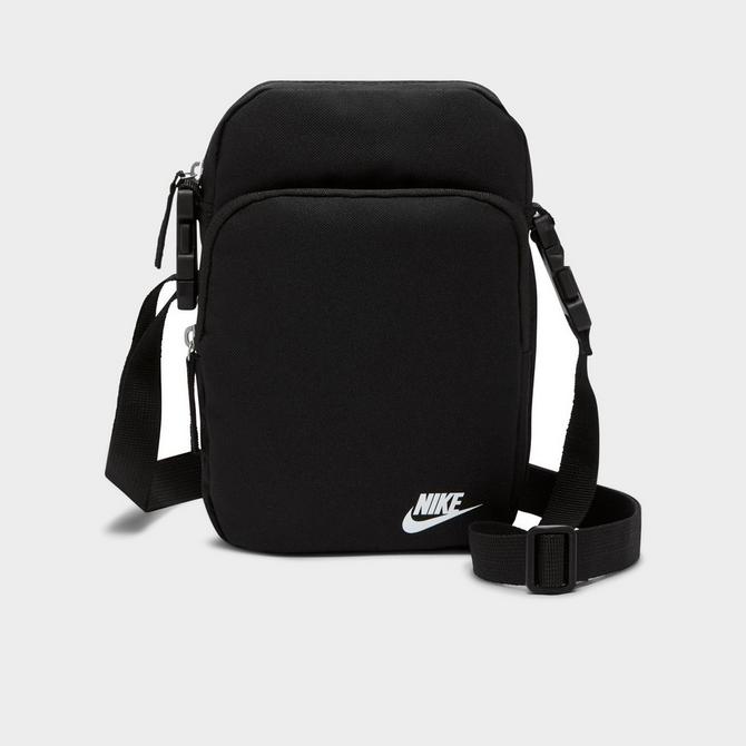 Nike Heritage Crossbody Bag| Finish