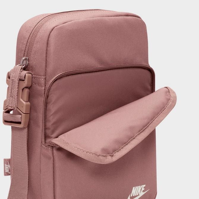 Nike Nk heritage s crossbody Gris - Sacs Pochettes / Sacoches 22,99 €