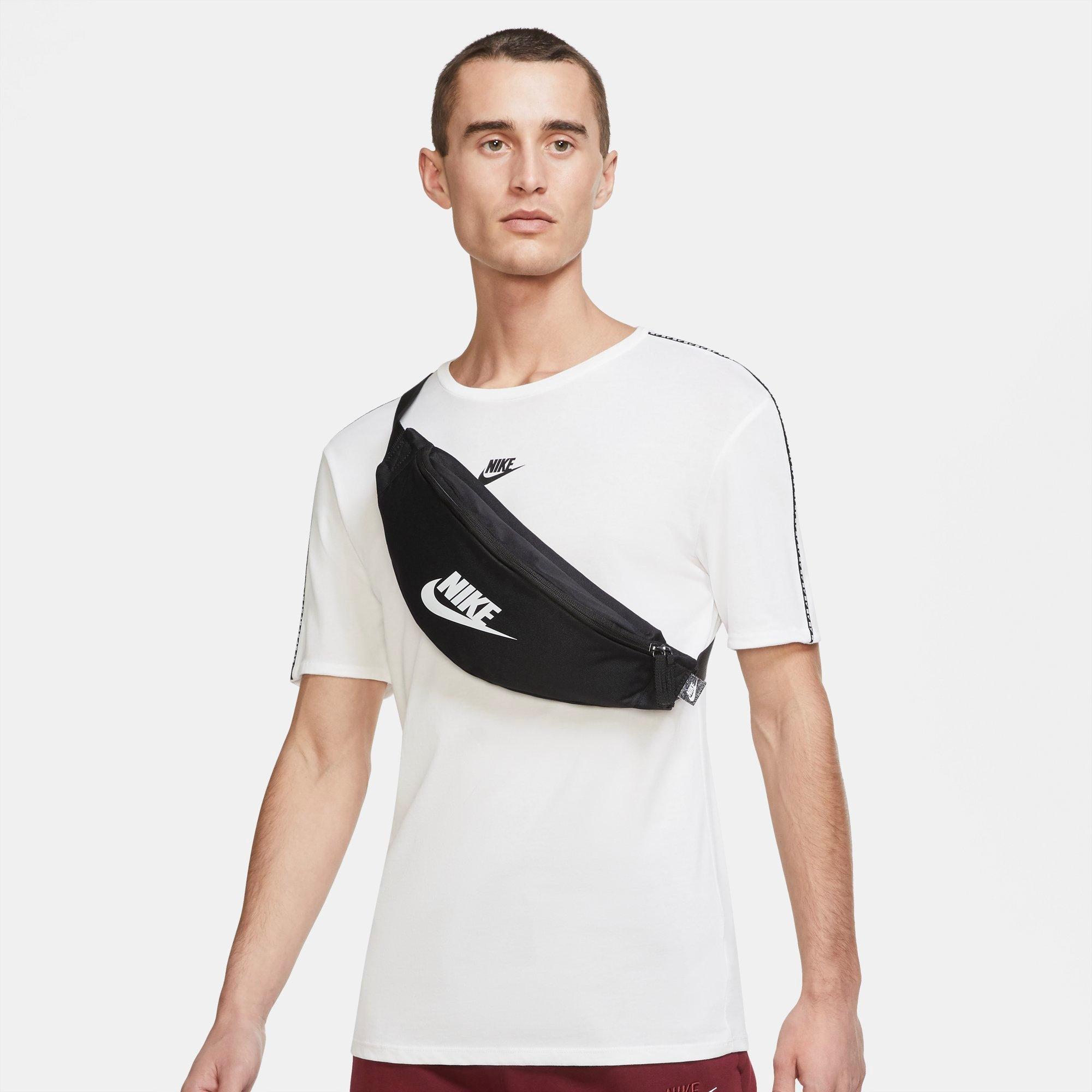 adidas fanny pack finish line