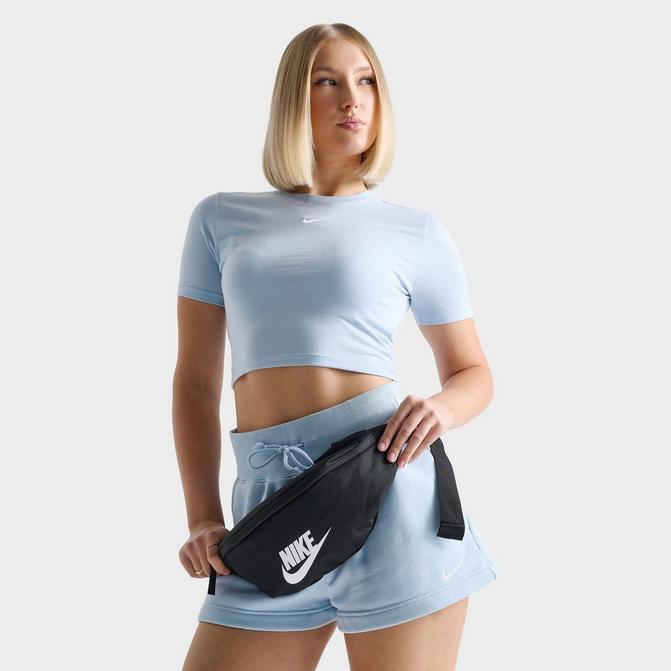 Fanny pack Nike Heritage