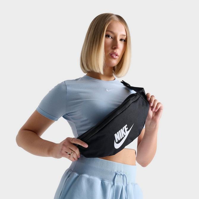 Nike Heritage Waist Pack Black