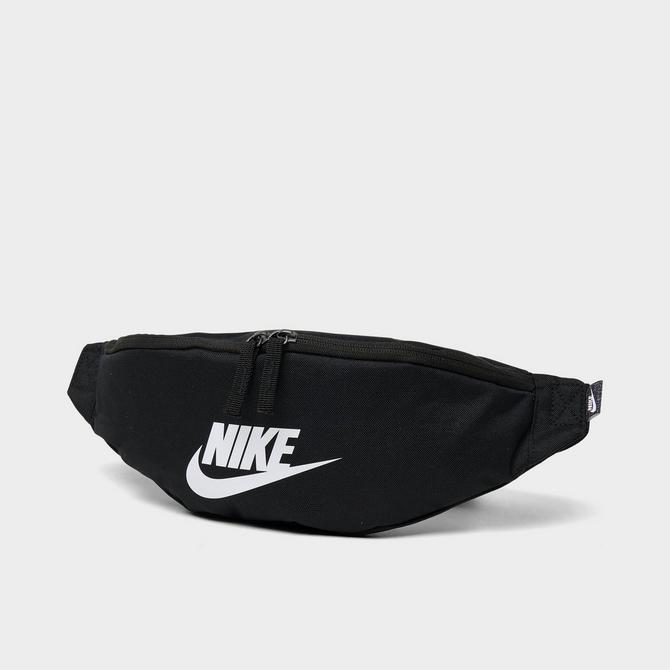 Nike Heritage Waist Pack Black