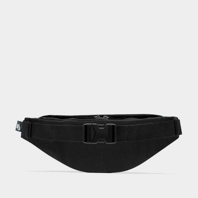 Buy Adidas RUN POCKET B G Black Solid Small Waist Pouch Online At