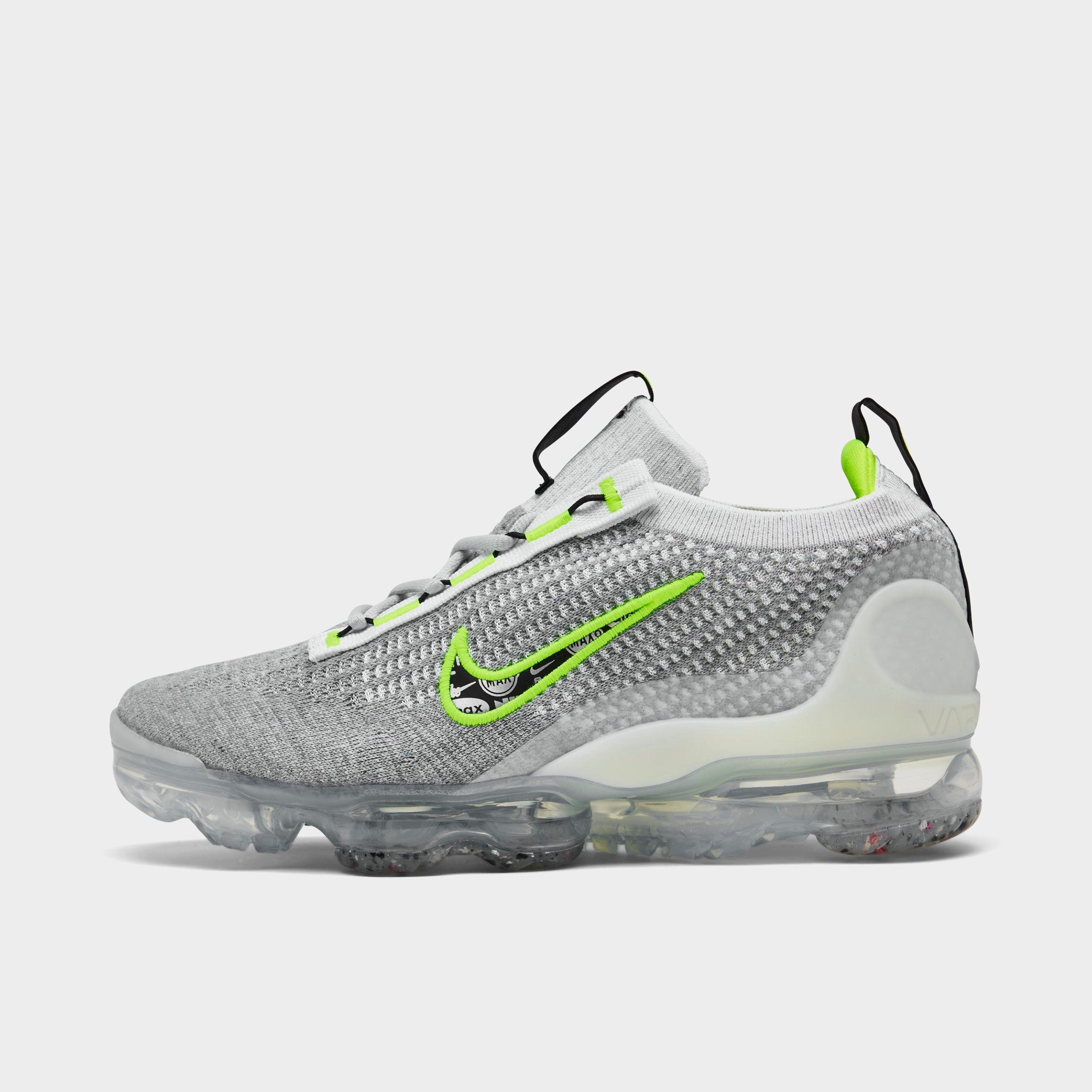 vapormax finish line