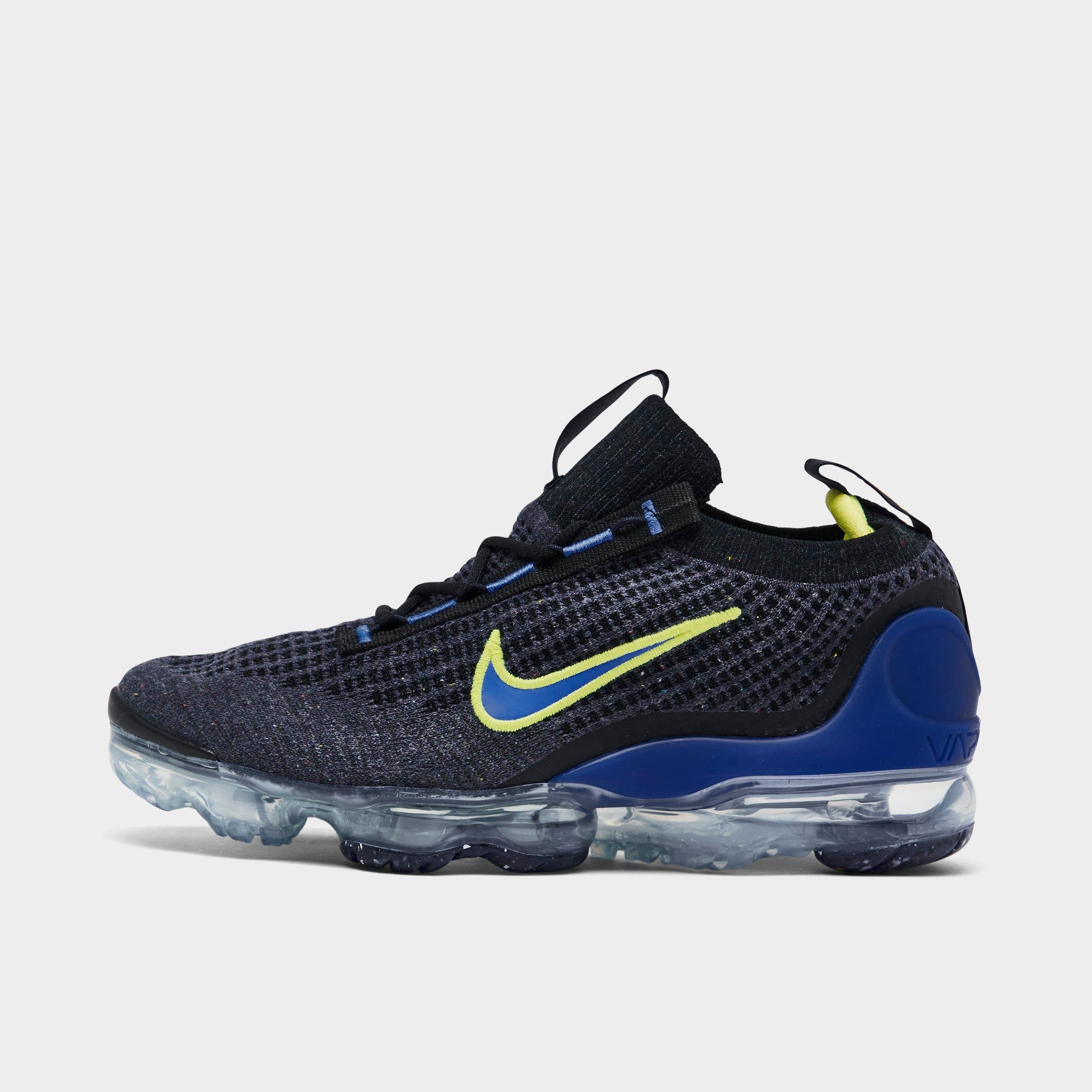 vapormax finish line