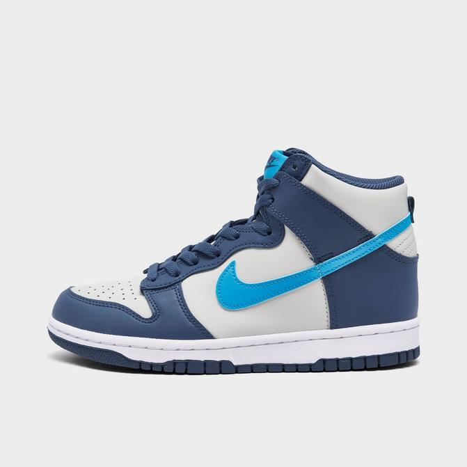 Nike Dunk Low Big Kids' Shoes.