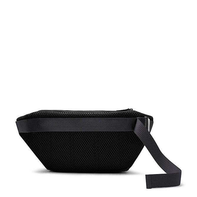 Alternate view of Nike LeBron Crossbody Bag in Black/Dark Smoke Grey/Black Click to zoom