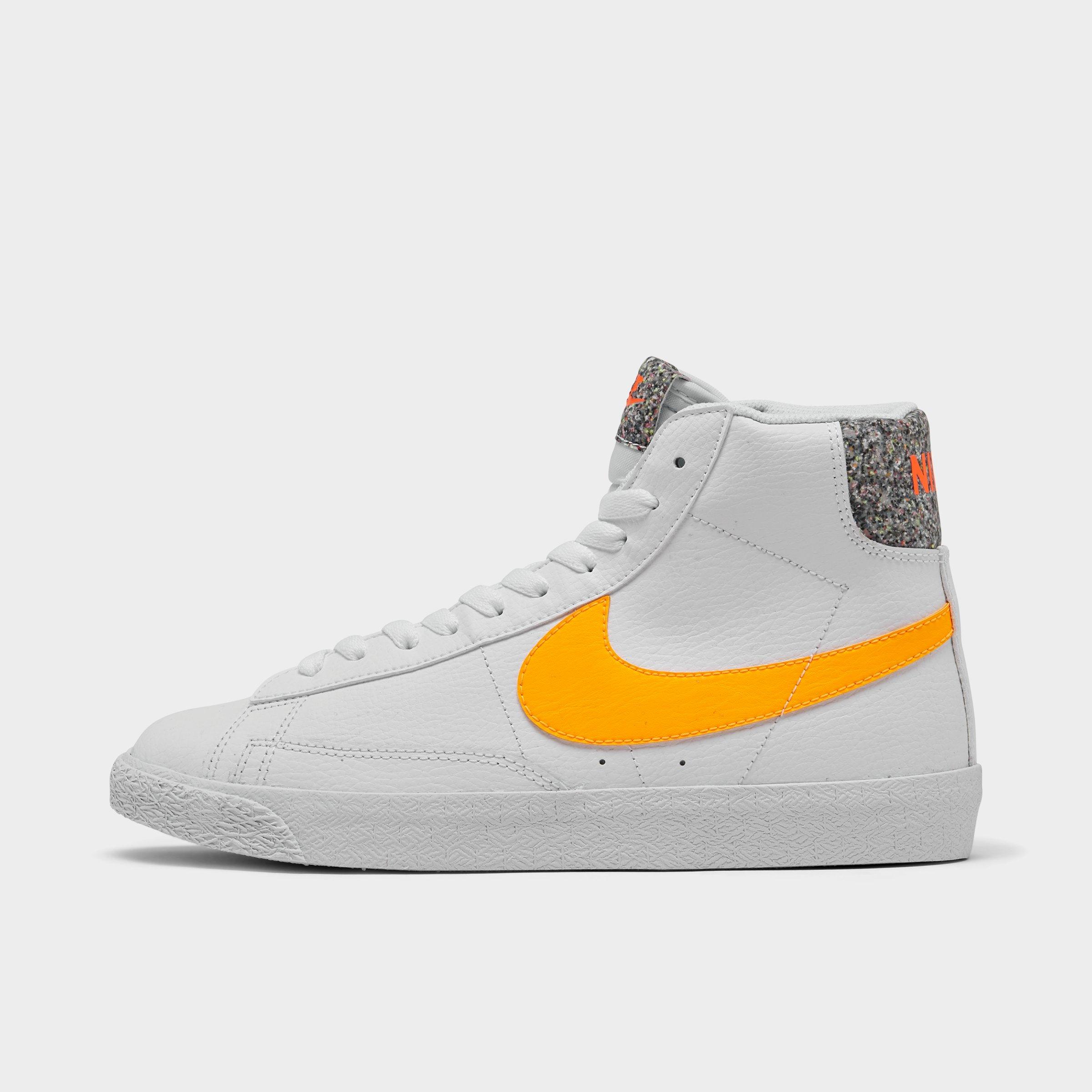 nike blazer mid finish line